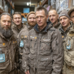 Рабочие на склад город Станция Павловская Слобода